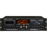 Tascam CC-222SLMKII CD/Cassette Player/Recorder Coupons
