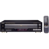 TEAC PD-D2610 CD Player/Changer Coupons