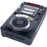 Numark AXIS 9 Tabletop CD Player Coupons