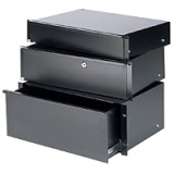 Raxxess ESD-2 Economy Sliding Drawer Coupons