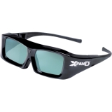 XpanD X103 3D Glasses Coupons