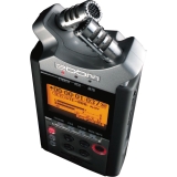 ZOOM H4N Handy Recorder Coupons