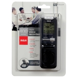 RCA VR5320R 1GB Digital Voice Recorder Coupons