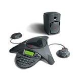 POLYCOM Sound Station VTX 1000 Conference Phone Coupons