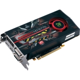 XFX Graphics HD-577A-ZNFR Radeon HD 5770 Graphics Card Coupons