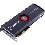 XFX Graphics Radeon HD 5970 Black Edition Limited Graphics Card Coupons