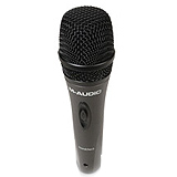 M-Audio SoundCheck Dynamic Vocal Microphone Coupons