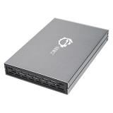 SIIG SuperSpeed USB 3.0 Enclosure for 2.5" SATA 3Gb/s Hard Disk Coupons