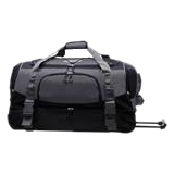 Travelers Choice CT0376G Coleman Travel Case Coupons