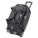 Sumdex 21" Rolling Duffel Coupons