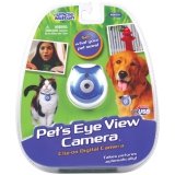Uncle Milton 1538 Pet's Eye View Spy Camera Coupons