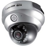 Vivotek FD7132 Fixed Dome Day/Night Network Camera Coupons