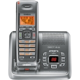 Uniden DECT2080 Cordless Digital Answering System Phone Coupons