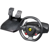 THRUSTMASTER Ferrari 458 Italia Gaming Steering Wheel Coupons