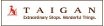 Taigan coupons