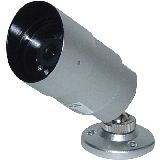 Mace CAM43CIR Weatherproof IR Camera with Audio Coupons