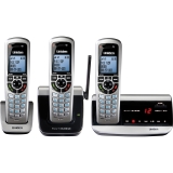 Uniden DECT3380-3R Cordless Phone with Answering Machine Coupons
