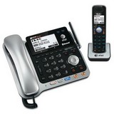 VTech TL86109 Cordless Phone with Answering Machine Coupons