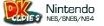 DKOldies Nintendo NES Games Coupons