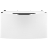 Whirlpool XHP1550VW Laundry Pedestal Coupons