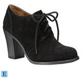 Lucky Brand Mystique Booties Coupons