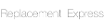 Replacement Express Coupon Codes