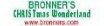 Bronners.com Coupon Codes