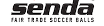 Senda Coupons