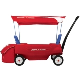 Radio Flyer WS09 XL Storage Bag Coupons
