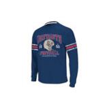 Reebok New England Patriots Long Sleeve Crew Shirt Coupons