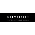 Savored Coupons