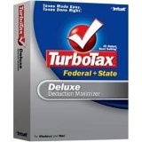 TurboTax Deluxe Online Tax Coupons