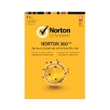 Norton 360 Version 6.0 Standard Edition Coupons