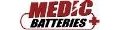 Medic Batteries coupons