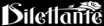 Dilettante Coupon Codes