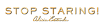 Stopstaringclothing.com Coupon Codes