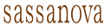 Sassanova Coupons