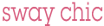 SwayChic Coupons
