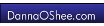 DannaOShee.com Coupons