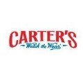 Carter's Watch The Wear coupons