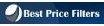 Best Price Filters Coupons
