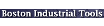 Boston Industrial Tools Coupons