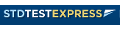 STD Test Express Coupons