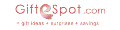 Giftspot.com coupons