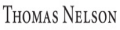 Thomas Nelson Coupon Codes