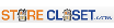 StoreCloset.com Coupons