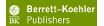 Berrett-Koehler Publishers Coupons