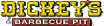 Dickey's Barbecue Pit Coupons