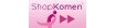 ShopKomen Coupon Codes