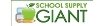 School Supply Giant Coupon Codes